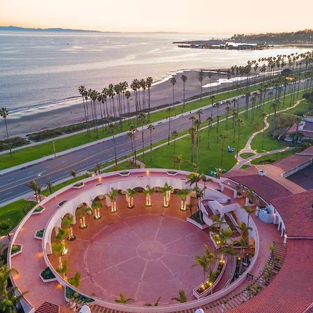 Hilton Santa Barbara Beachfront Resort Extérieur photo