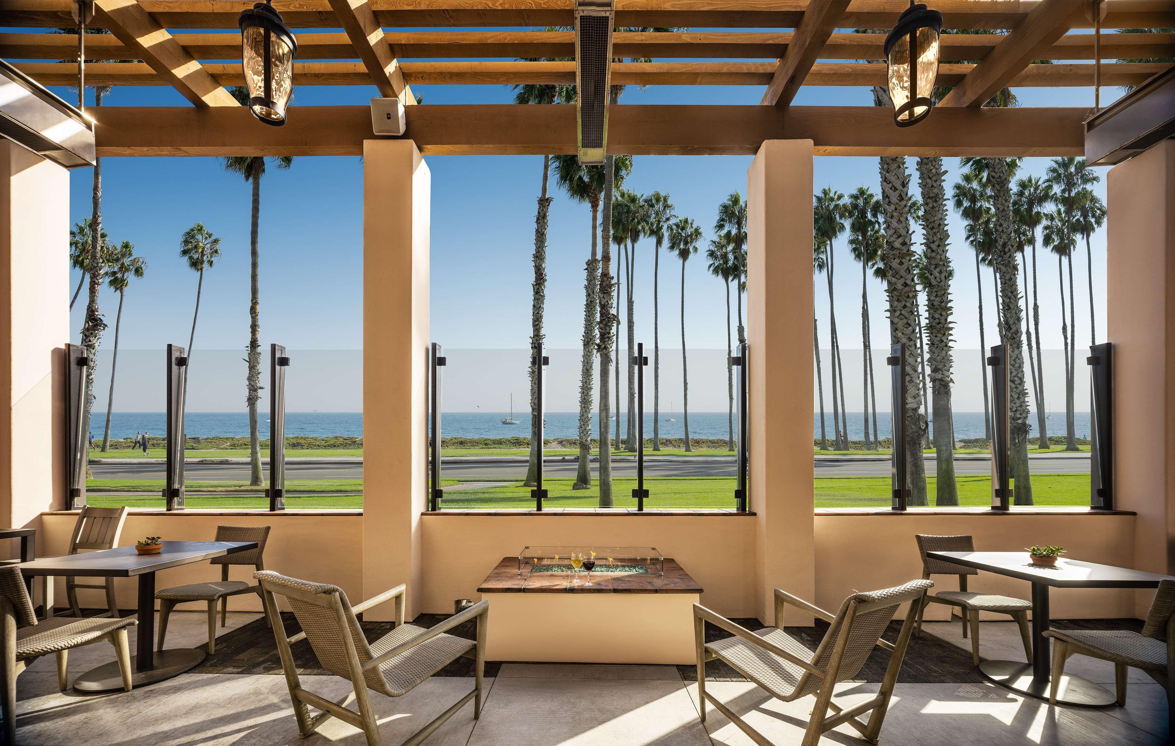 Hilton Santa Barbara Beachfront Resort Extérieur photo